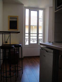 Du Petit Louvre *