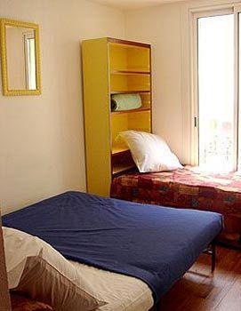 Hotel Du Petit Louvre