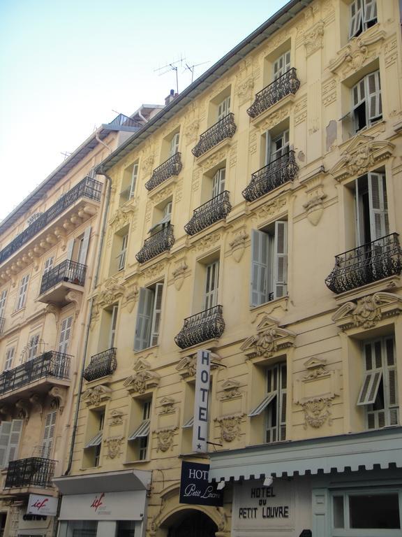 Du Petit Louvre